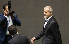 امريكا تمتنع عن اصدار تأشيرات للفريق الاعلامي المرافق للرئيس الايراني