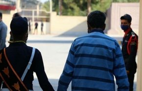 انتقال یک زندانی ایرانی از بلژیک به کشور