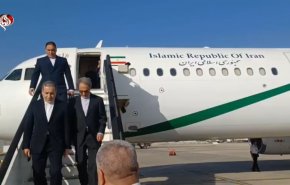 عراقجي: عودة الحظر يعني إلغاء الاتفاق مع الوكالة الدولية للطاقة الذرية