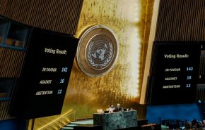  افزایش فشارهای بین‌المللی بر تل‌آویو در پی موج جدید به‌رسمیت‌شناختن فلسطین