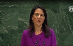 رئیس مجمع عمومی سازمان ملل: مردم غزه مجبور به خوردن شن و نوشیدن آب آلوده هستند