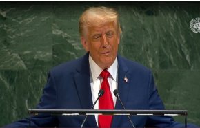 ترامپ: در دوران «بایدن»، کشورم با مشکلات زیادی مواجه بود