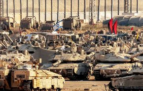 'اسرائيل' تسعى لسيطرة دائمة على غزة وأغلبية يهودية بالضفة