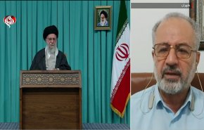 أفقهي: قائد الثورة يحسم استراتيجية إيران بالملف النووي ويحذر من التفاوض مع واشنطن 