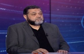 اسامه حمدان: به رسمیت شناختن کشور فلسطین نتیجه مستقیم مقاومت ملت است