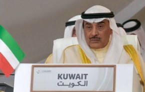 ولیعهد کویت: جنایات اسرائیل در غزه تهدیدی برای امنیت کشورهای منطقه است