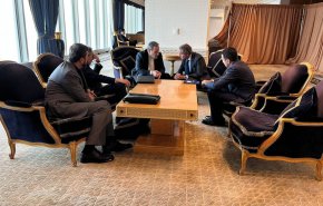 دیدار مجدد عراقچی و گروسی در نیویورک