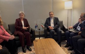 عراقجي: نهج استراليا تجاه ايران يتعارض مع مبدأ حسن النية 