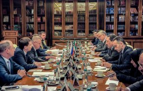 ارتفاع حجم التبادل التجاري بين إيران وروسيا بنسبة 35%