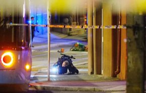 انفجار قرب السفارة الإسرائيلية يهز أوسلو