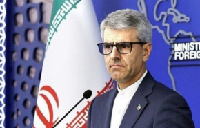 اعتراض شدید بقایی نسبت به اعمال محدودیت برای دیپلمات‌های ایرانی در نیویورک