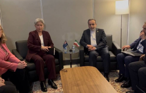 دیدار وزرای خارجه ایران و استرالیا در نیویورک