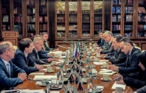 روسیه: مبادلات با ایران پس از اجرای موافقت‌نامه تجارت آزاد ۳۵ درصد افزایش یافت