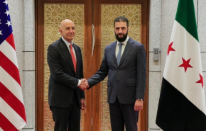 فرستاده آمریکا در امور سوریه: اسرائیل و سوریه به توافق نزدیک شده‌اند