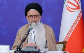 وزير الأمن الإيراني: لدينا نفوذ داخل الكيان الصهيوني واستحوذنا على وثائق مهمة