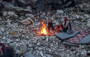 خسارت در بخش برق در غزه ۷۲۸ میلیون دلار است  