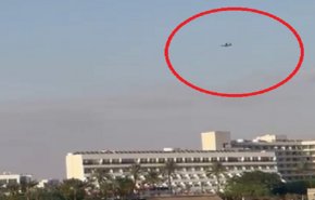 إصابة 50 مستوطنًا بطائرة مسيرة يمنية في إيلات المحتلة