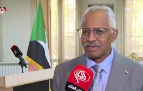 سفير السودان يؤكد على تعزيز التعاون الاقتصادي والتقني المشترك مع طهران