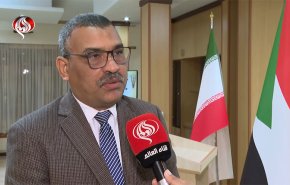 نائب سفير السودان: توسيع التعاون التجاري بين طهران والخرطوم