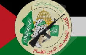 شاهد: هدية القسام الفلسطينية إلى أنصار الله اليمنية