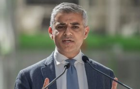 عمدة لندن يرد الصفعة لترامب ويصفه بالعنصري والمعاد للمسلمين