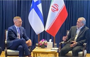 پزشکیان: روند تقویت روابط با کشورهای اروپایی آنچنان که مدنظر ما بود پیش نرفت