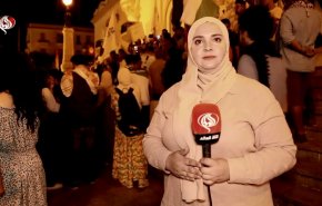 تضامن تونسي مع غزة.. أسطول الصمود العالمي يواجه التهديدات 