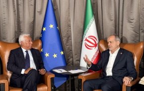 پزشکیان: مسئول وضعیت کنونی کسانی هستند که از توافق برجام خارج شدند