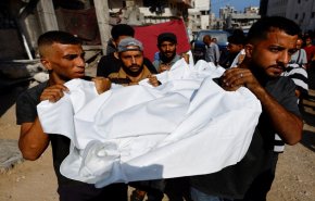 ارتقاء 11 شهيدًا جلهم من النساء والأطفال بمجزرة للاحتلال في غزة