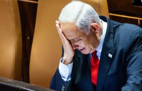 هراس نتانیاهو از حکم بازداشت لاهه؛ جنایتکار جنگی آسمان اروپا را دور زد