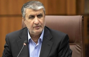 اسلامی: ۵ هزار مگاوات برق اتمی در سایت «ایران هرمز» تولید خواهد شد