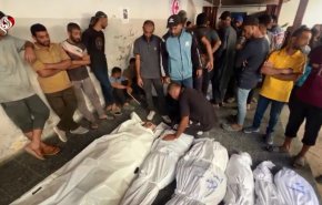 شهداء وجرحى في غارات للاحتلال على مختلف مناطق قطاع غزة