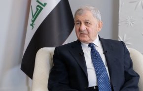 عراق روابط قوی و مستحکمی با ایران دارد