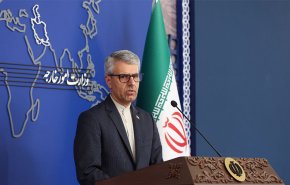 بقائي: مزاعم أميركا بحرصها على الدبلوماسية، خداع سافر