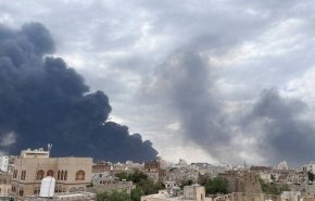 تجاوز رژیم صهیونیستی به صنعا