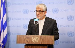 انتقاد ایران به دبیرکل سازمان ملل در پی اعمال محدودیت‌های غیرقانونی علیه هیأت عالی‌رتبه ایران