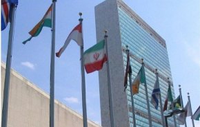 آمریکا با اعمال محدویتهای غیرقانونی علیه هیات ایران تعهدات بین‌المللی خود را نقض کرد