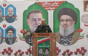 سردار صفوی: سرنوشت رژیم صهیونیستی جدای از دیگر اشغالگران نخواهد بود