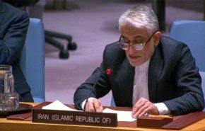 إيران تدين القيود غير القانونية على وفدها رفيع المستوى في نيويورك