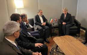 گفت‌وگو عراقچی با وزیر خارجۀ انگلیس، برزیل و کره‌جنوبی 