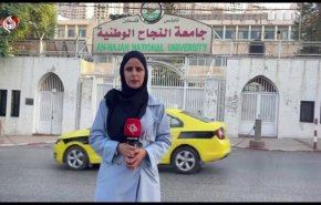 دانشگاه‌های فلسطین؛ کانون‌های دانش و آزادی در محاصره اشغالگران! +فیلم