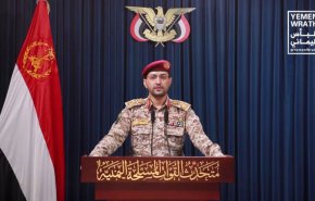 یحیی سریع: حمله موشکی ما به تل‌آویو چند ساعت پس از مقابله با تجاوزات صهیونیستی انجام گرفت