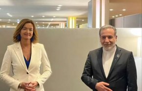 ابراز امیدواری عراقچی مبنی بر رای مثبت اعضای شورای امنیت به پیش‌نویس قطعنامه پیشنهادی چین و روسیه