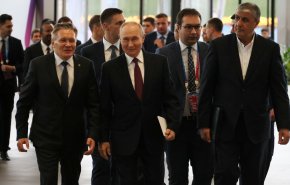 روس‌اتم: در حال توسعه همکاری با ایران هستیم