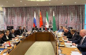 بیانیه پایانی نشست چهارجانبه وزرای خارجه چین، ایران، پاکستان و روسیه درباره افغانستان