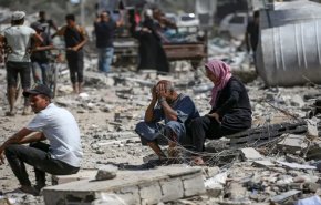 نحو 300 شهيد وجريح بنيران الاحتلال خلال يوم وارتفاع عدد شهداء الى 65.502 