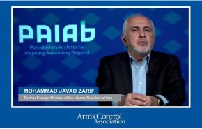 ظريف: الشعب والقادة في إيران ينظرون إلى البرنامج النووي من منظور الكرامة