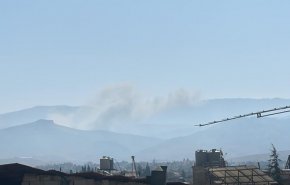 طيران الاحتلال يشن غارتين على منطقة الشعرة في بقاع لبنان