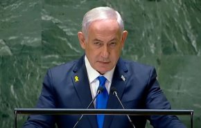 بالفيديو.. انسحاب وفود دول عدة خلال كلمة نتنياهو بالأمم المتحدة.. 