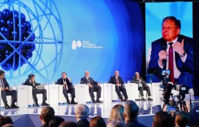 روسيا: امتلاك برنامج نووي سلمي حقٌّ لإيران